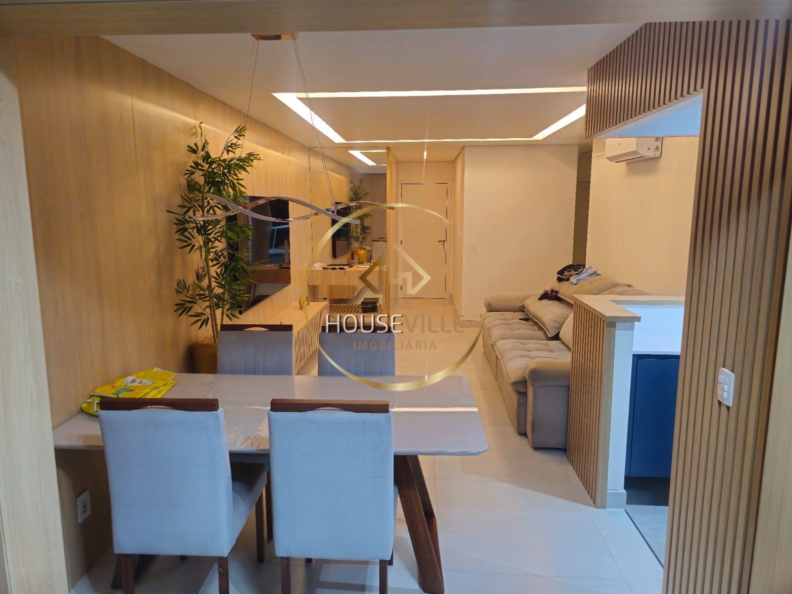 Apartamento, 3 quartos, 84 m² - Foto 3
