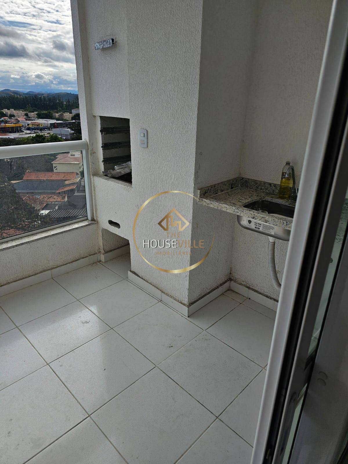 Apartamento, 3 quartos - Foto 2