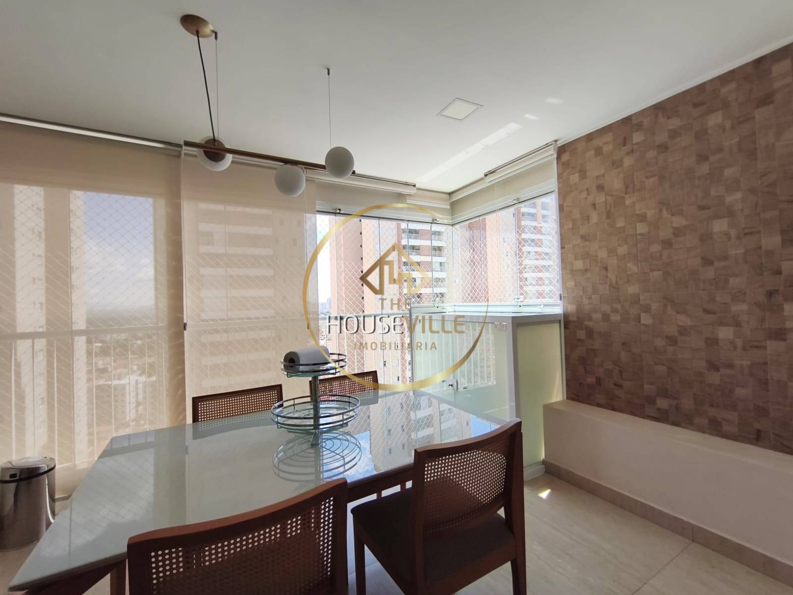 Apartamento, 4 quartos, 122 m² - Foto 6