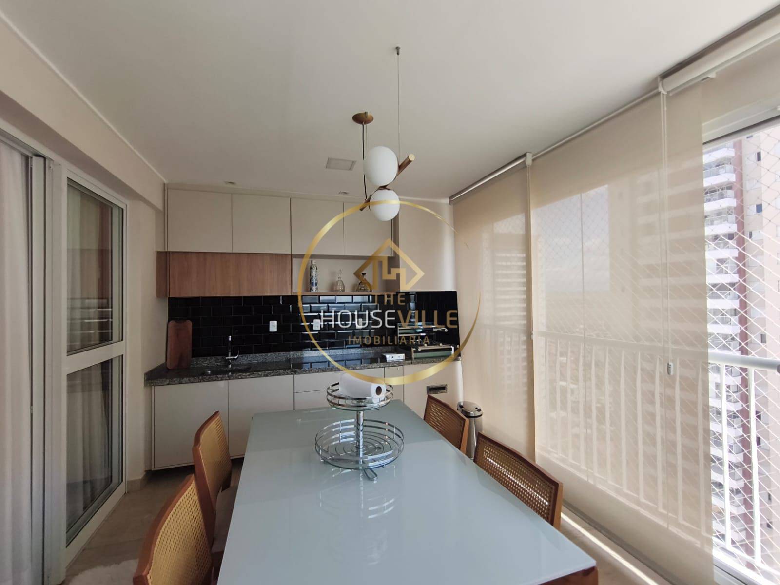 Apartamento, 4 quartos, 122 m² - Foto 7