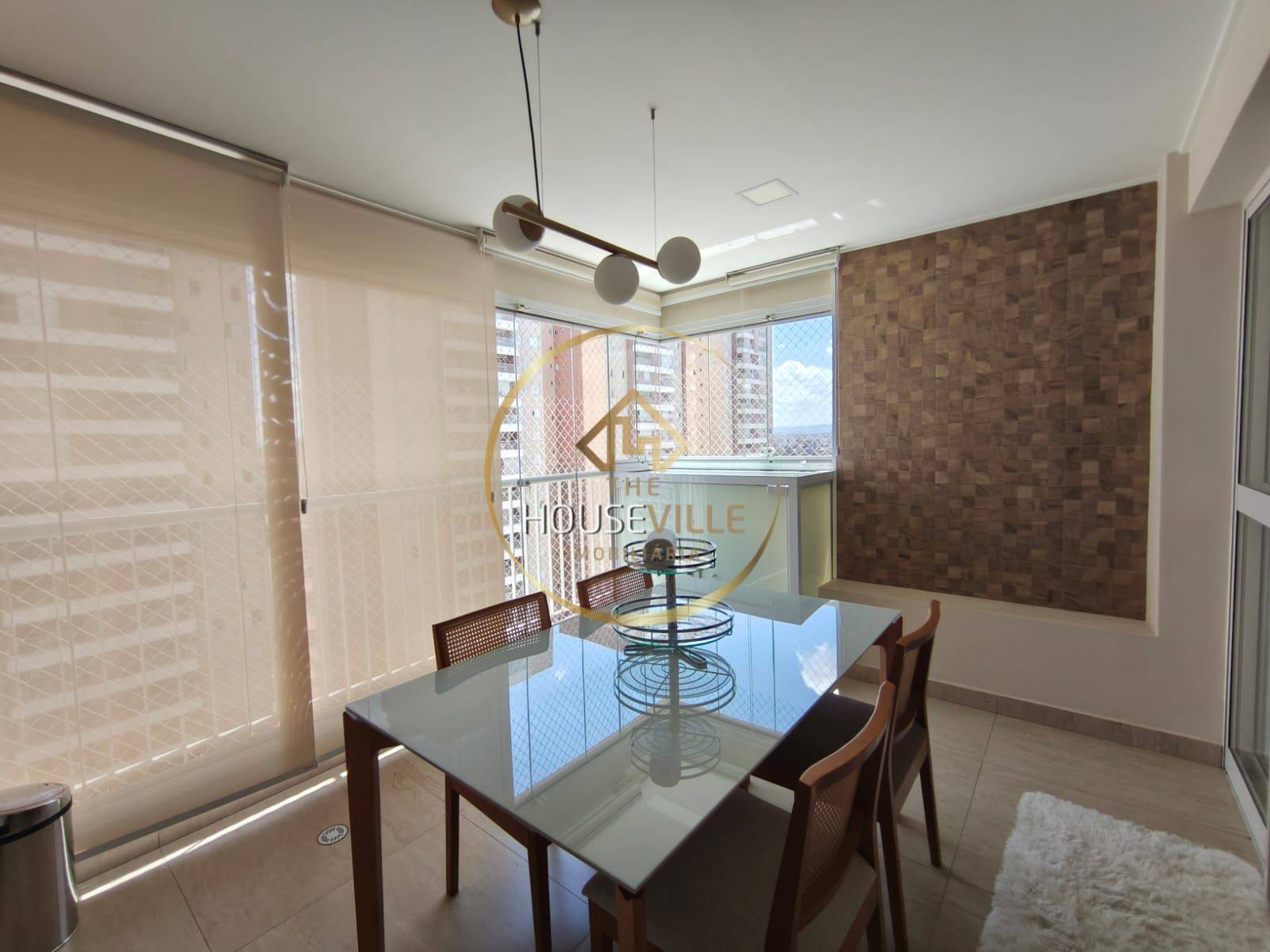 Apartamento, 4 quartos, 122 m² - Foto 8