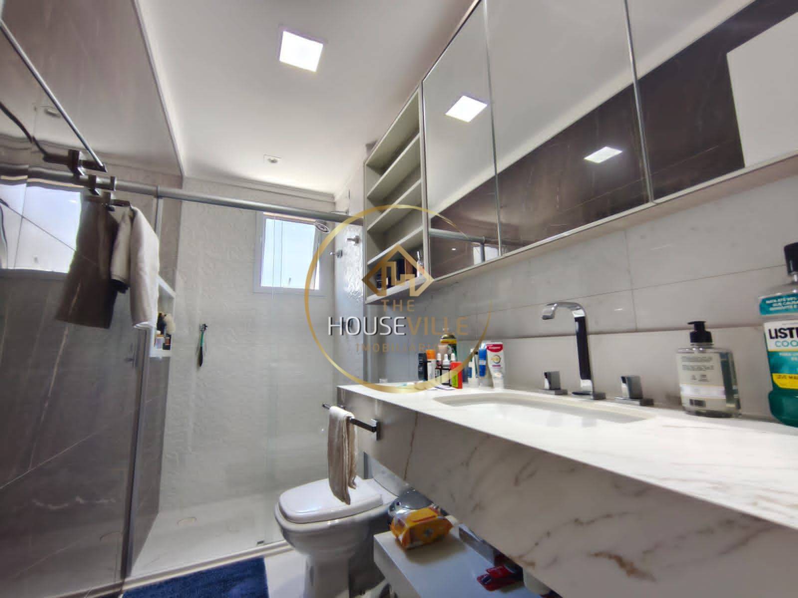 Apartamento, 4 quartos, 122 m² - Foto 26