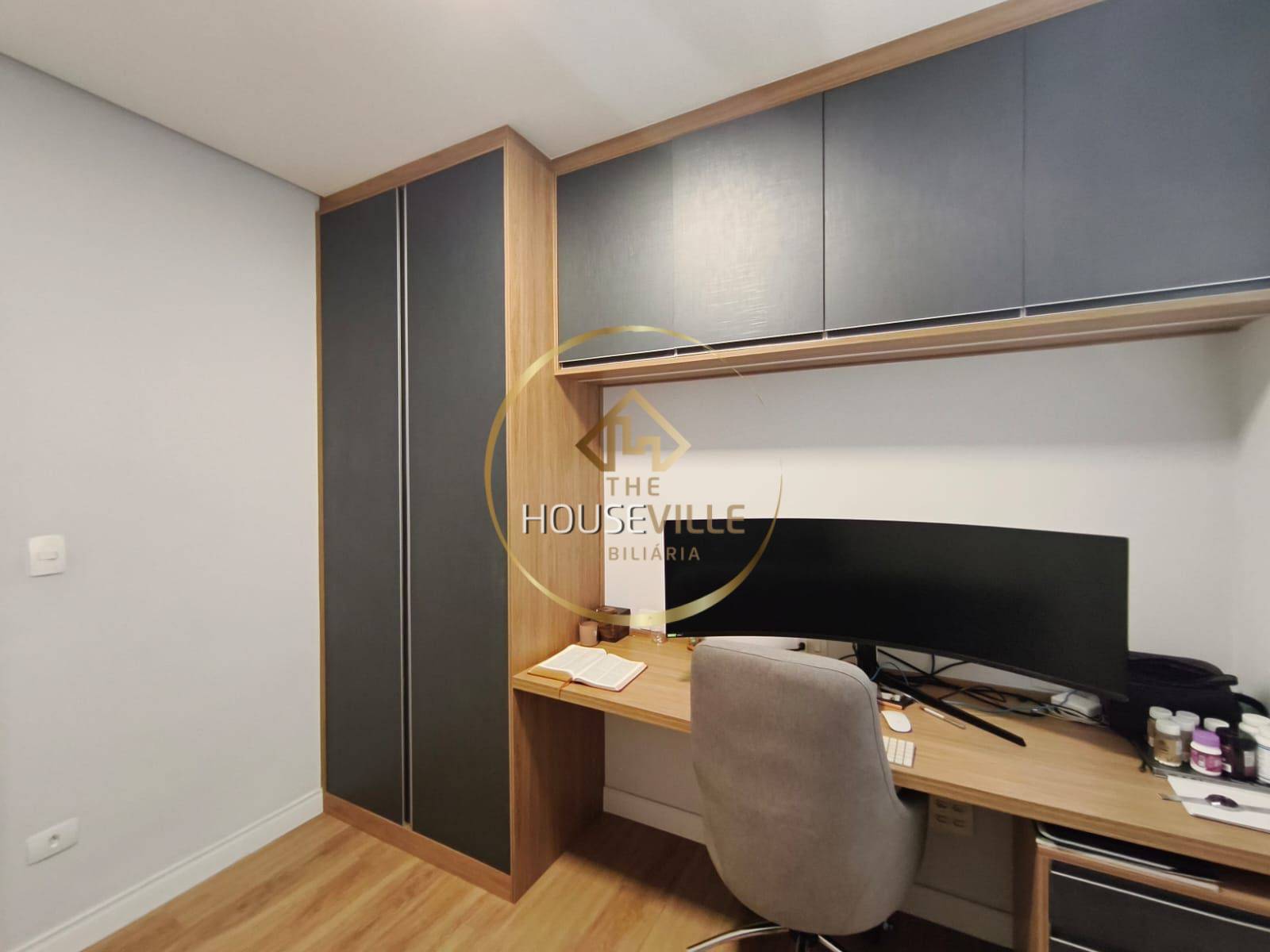 Apartamento, 4 quartos, 122 m² - Foto 20