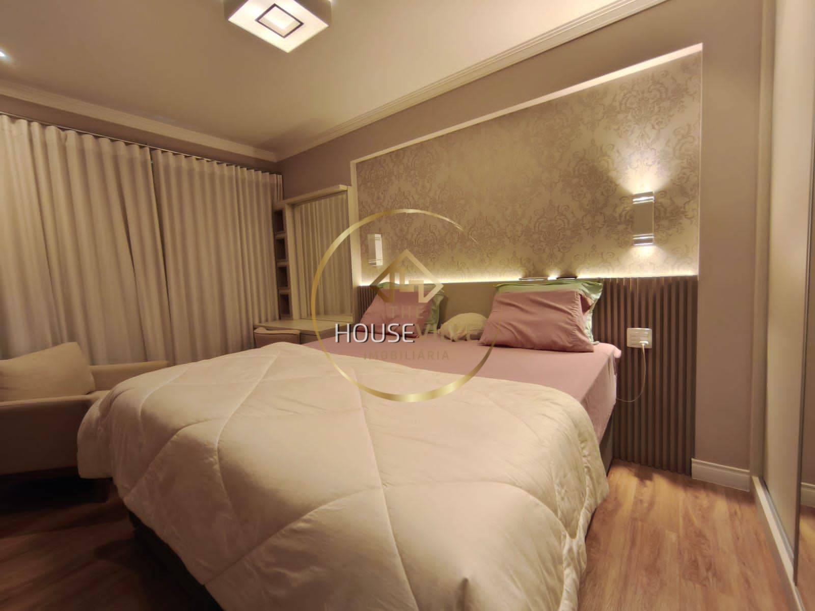 Apartamento, 4 quartos, 122 m² - Foto 12