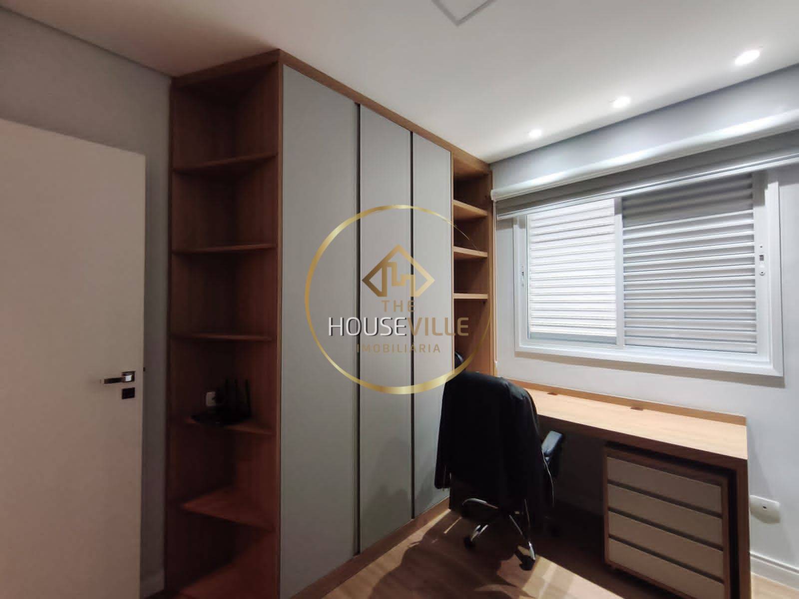 Apartamento, 4 quartos, 122 m² - Foto 21