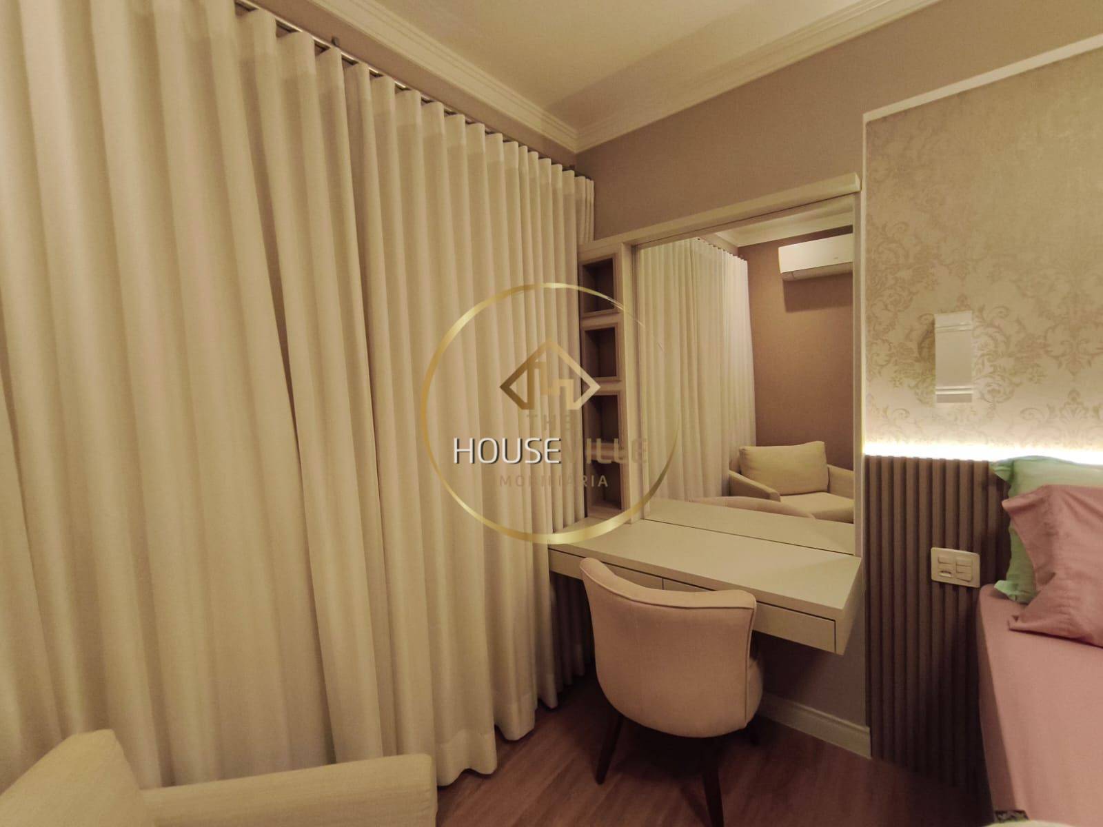 Apartamento, 4 quartos, 122 m² - Foto 17