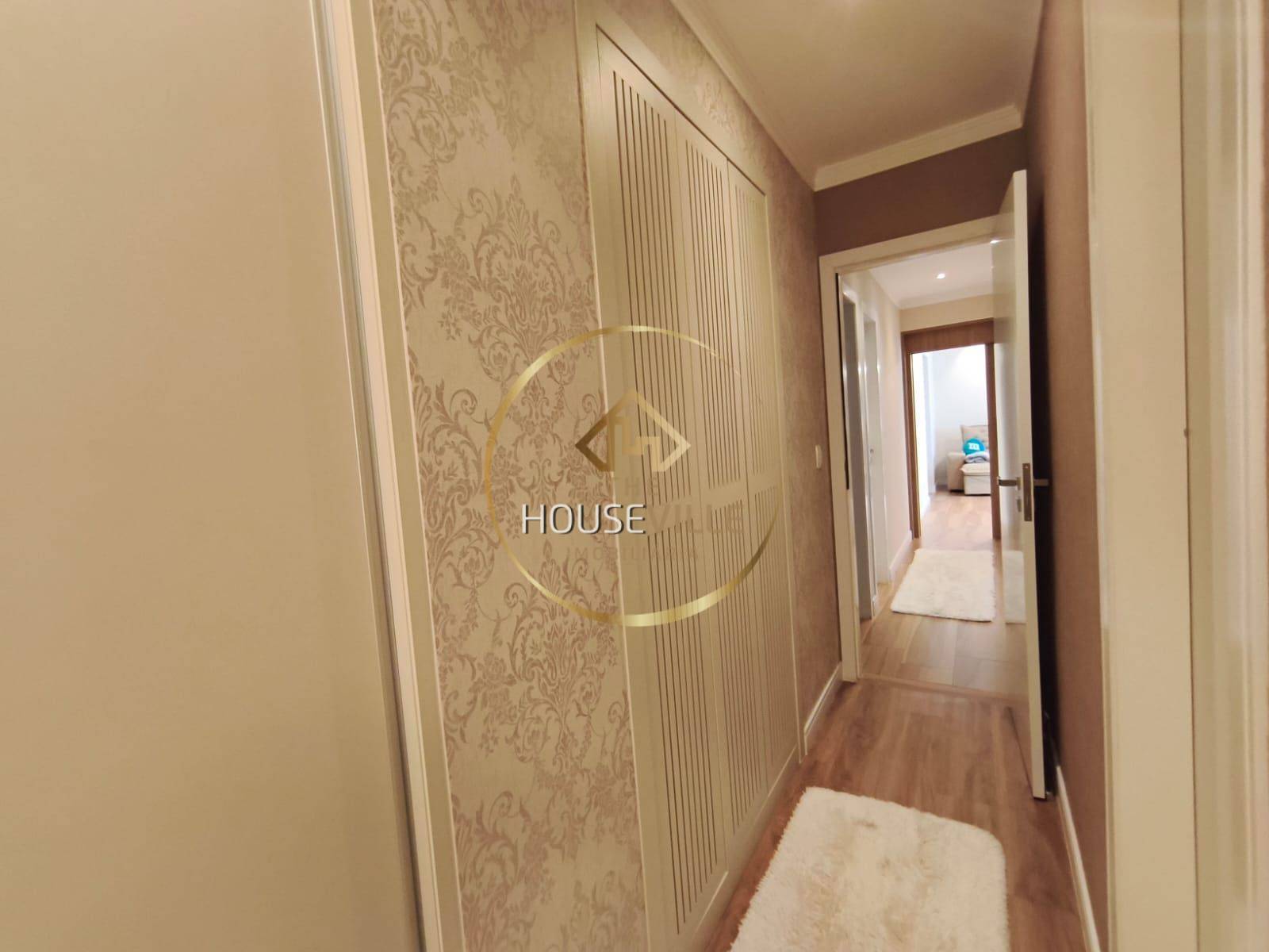 Apartamento, 4 quartos, 122 m² - Foto 10