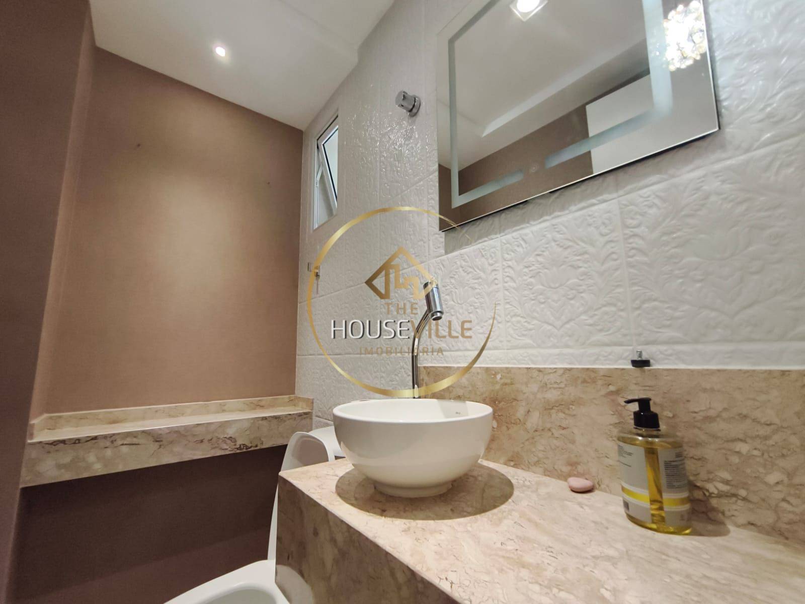 Apartamento, 4 quartos, 122 m² - Foto 11