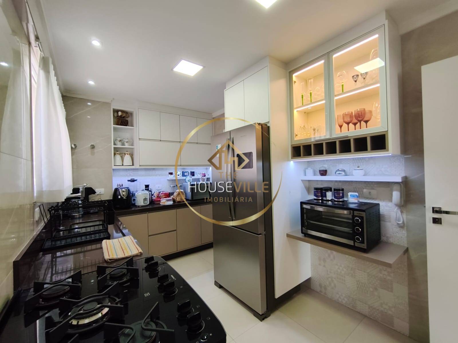 Apartamento, 4 quartos, 122 m² - Foto 29