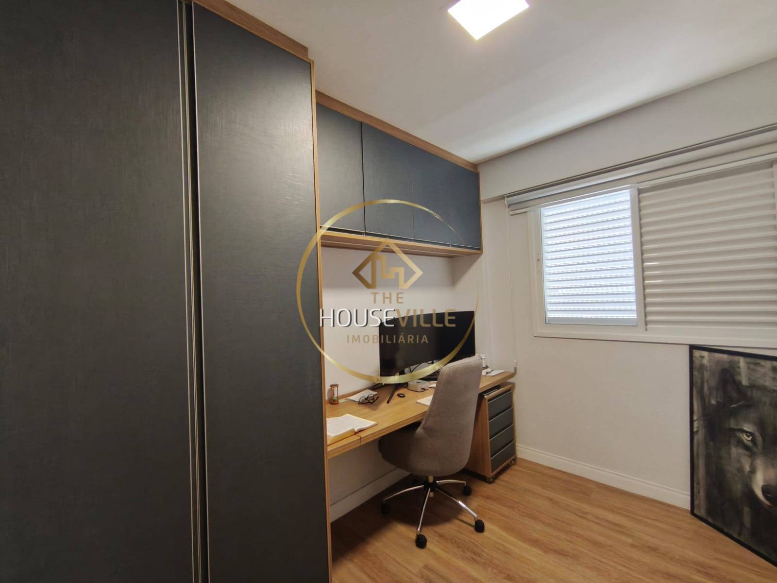 Apartamento, 4 quartos, 122 m² - Foto 23