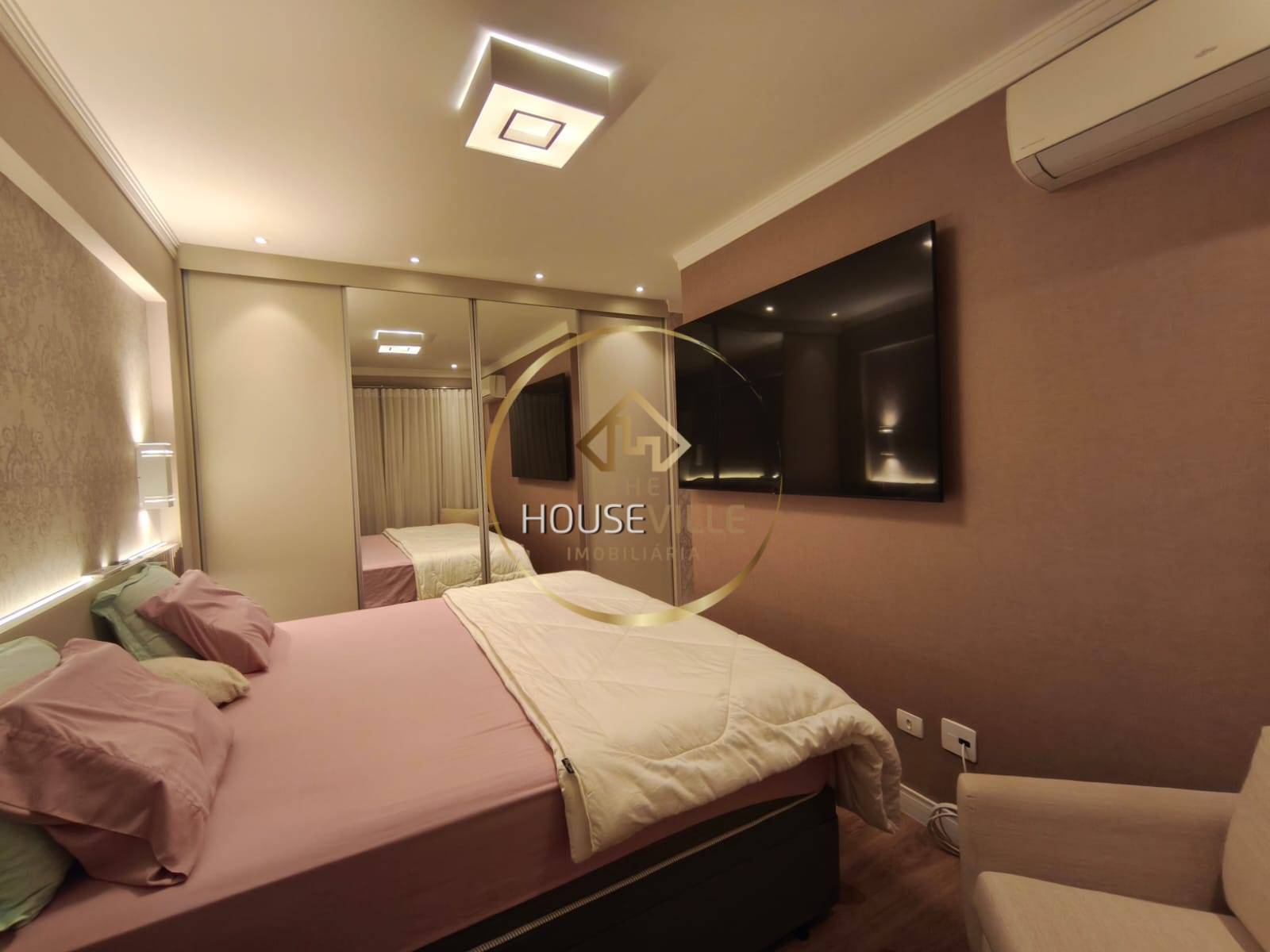 Apartamento, 4 quartos, 122 m² - Foto 15