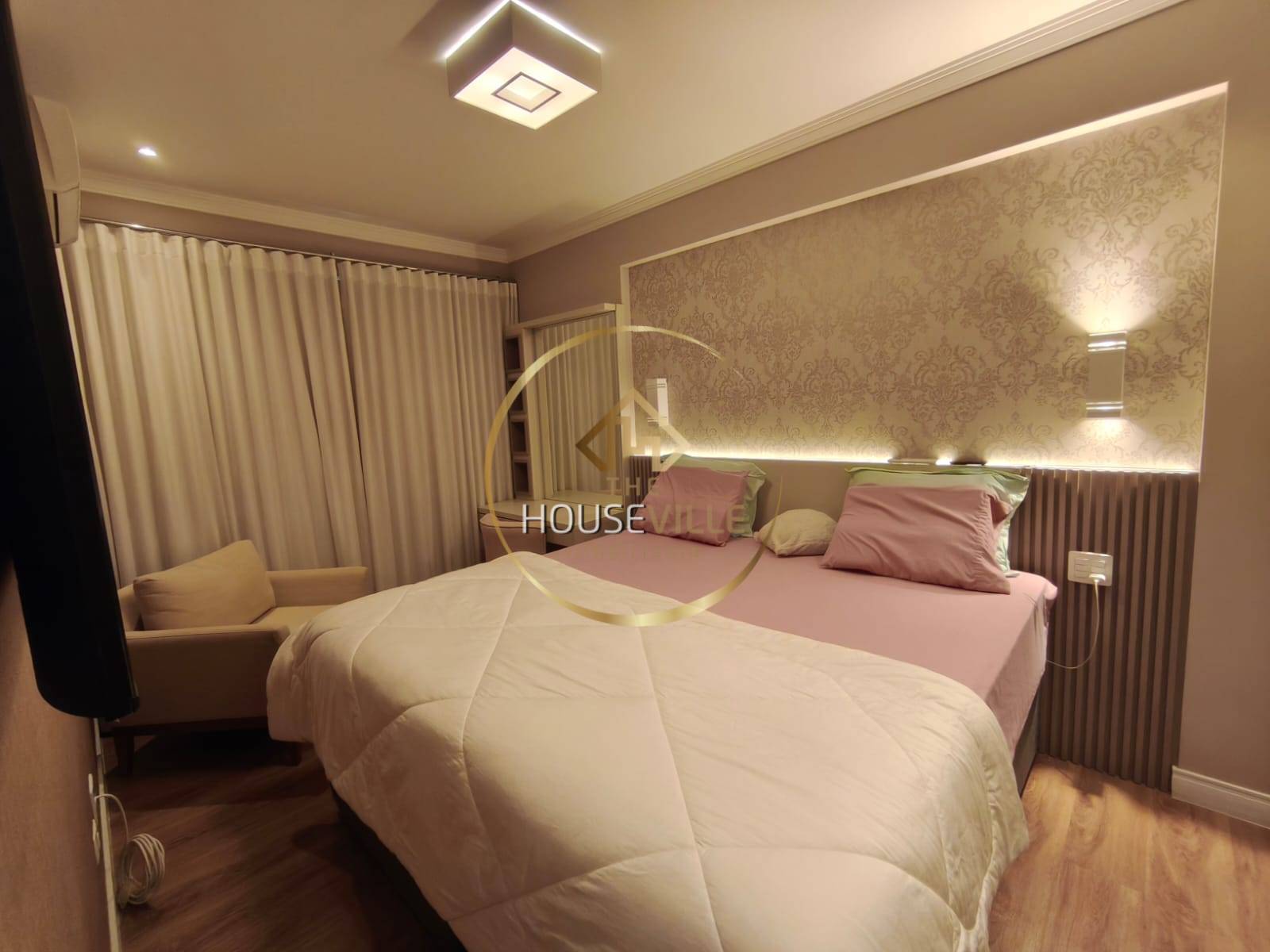 Apartamento, 4 quartos, 122 m² - Foto 14