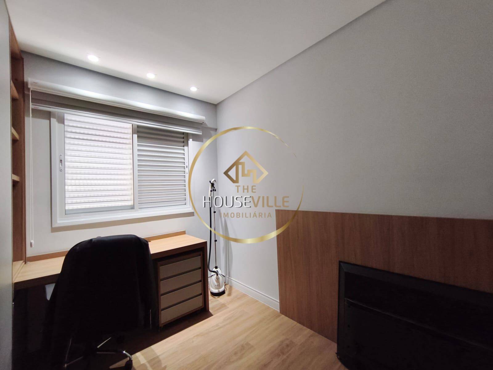 Apartamento, 4 quartos, 122 m² - Foto 28