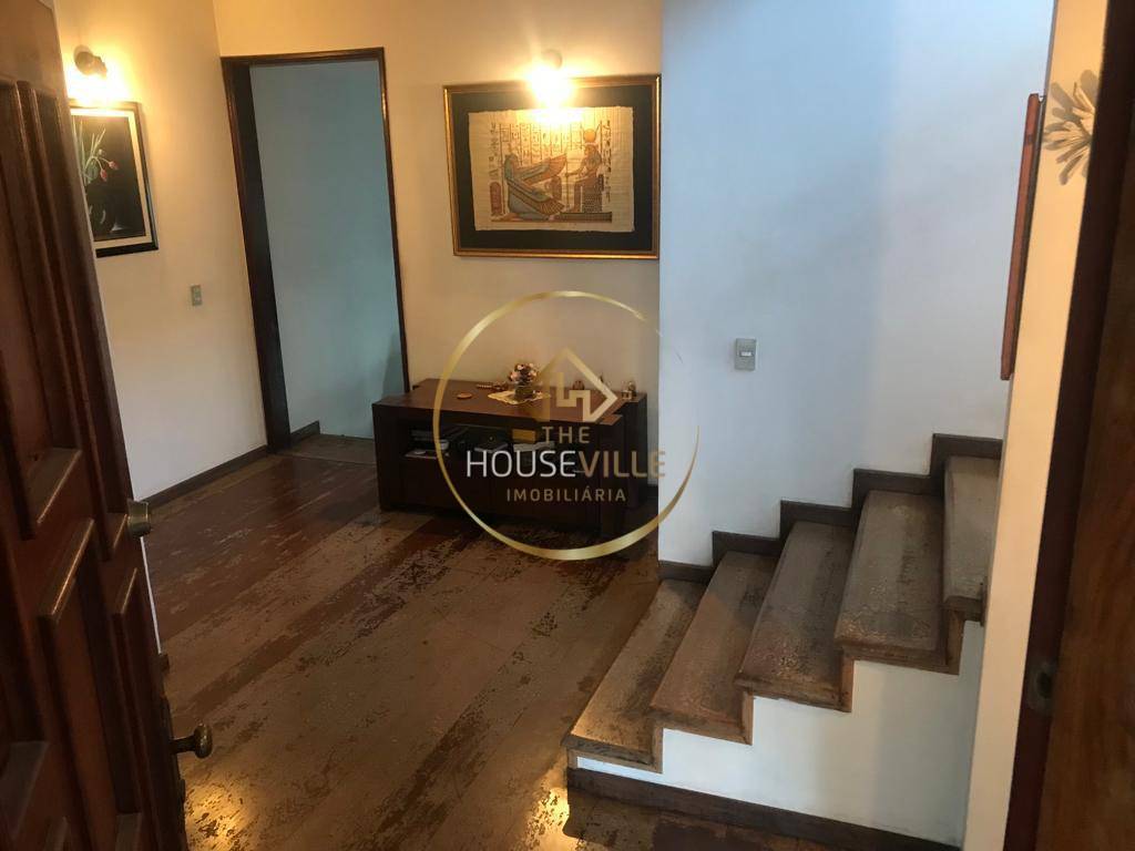 Casa, 3 quartos, 365 m² - Foto 4