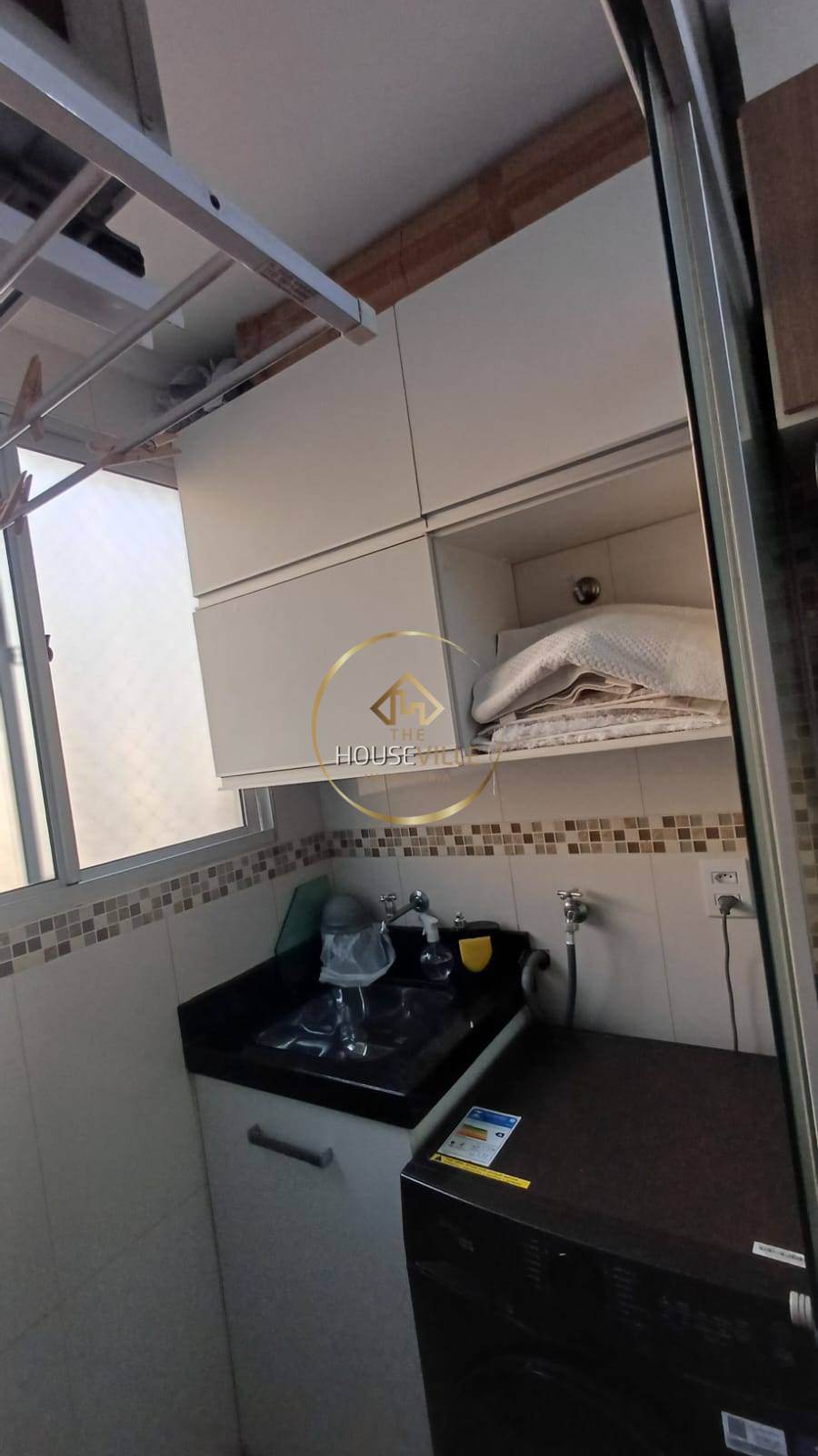 Apartamento, 2 quartos, 43 m² - Foto 3