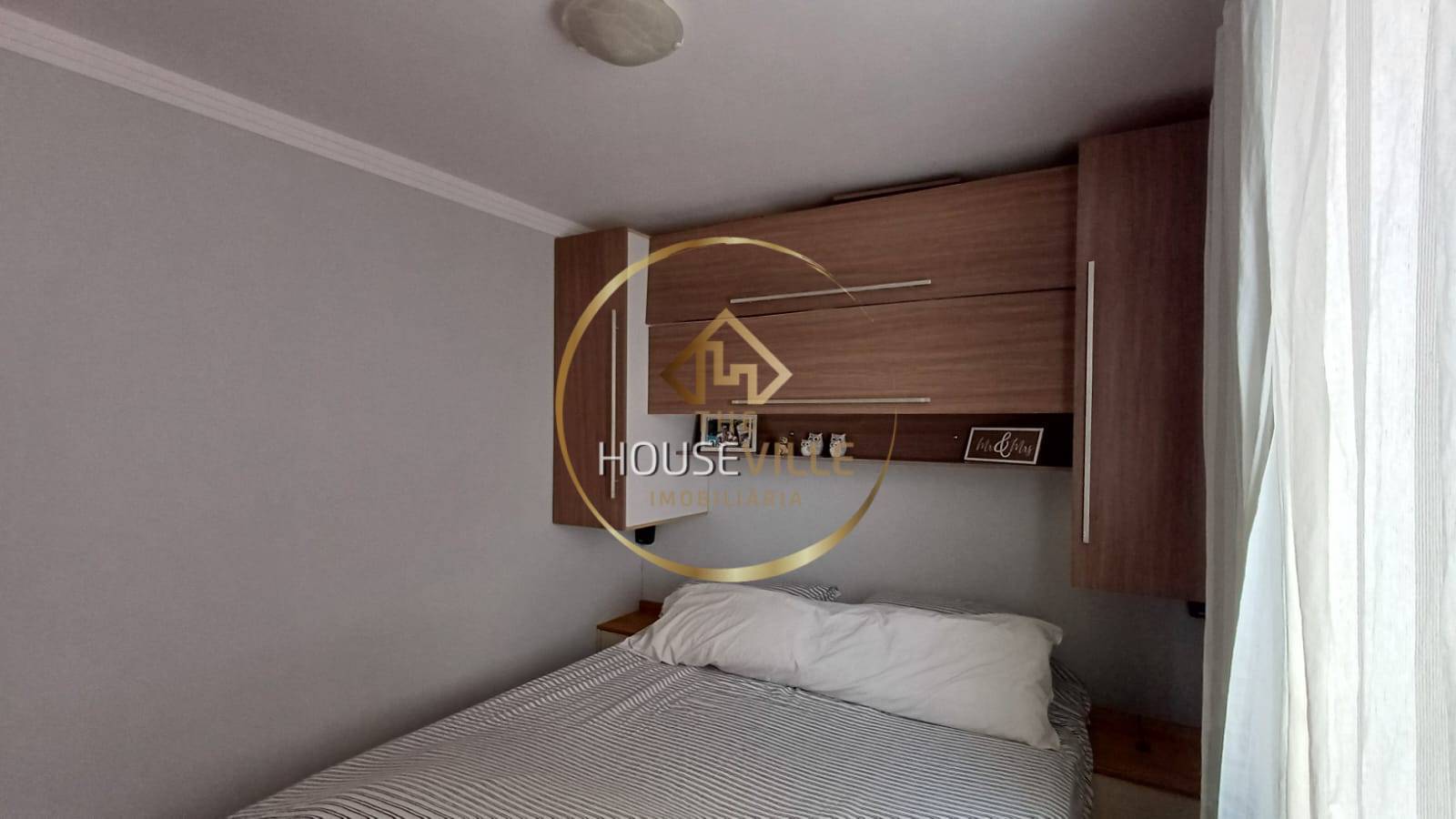 Apartamento, 2 quartos, 43 m² - Foto 4