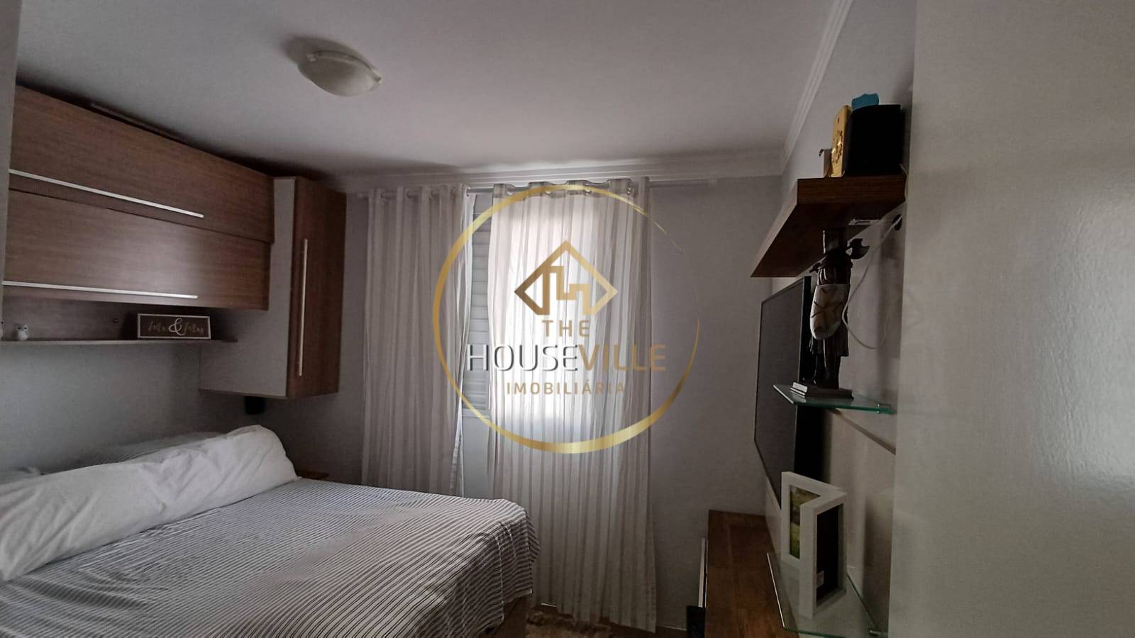 Apartamento, 2 quartos, 43 m² - Foto 5