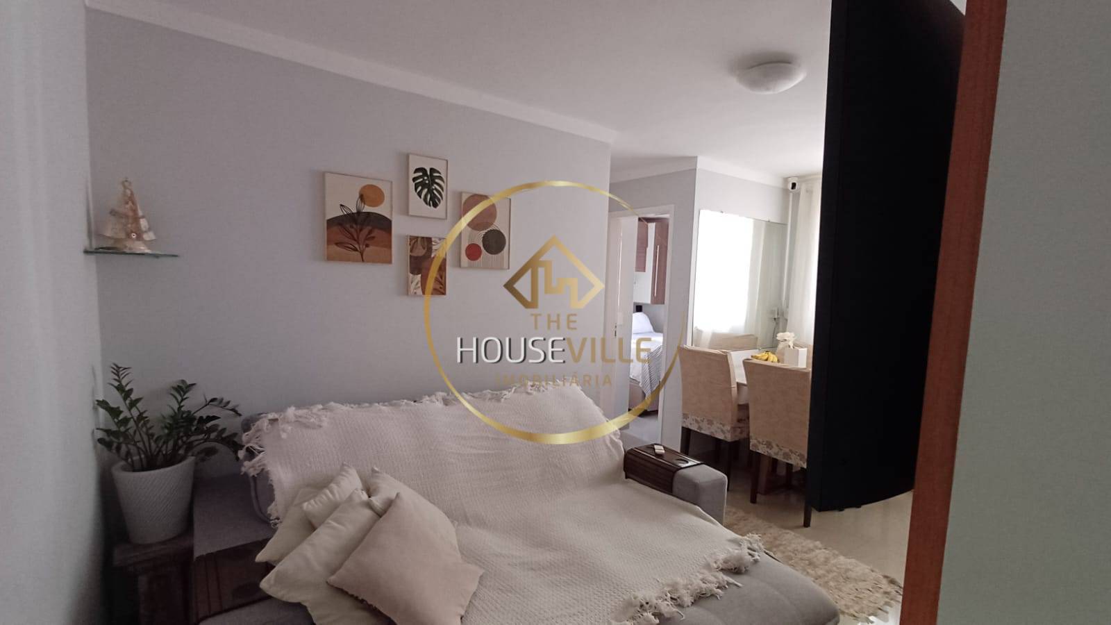 Apartamento, 2 quartos, 43 m² - Foto 8