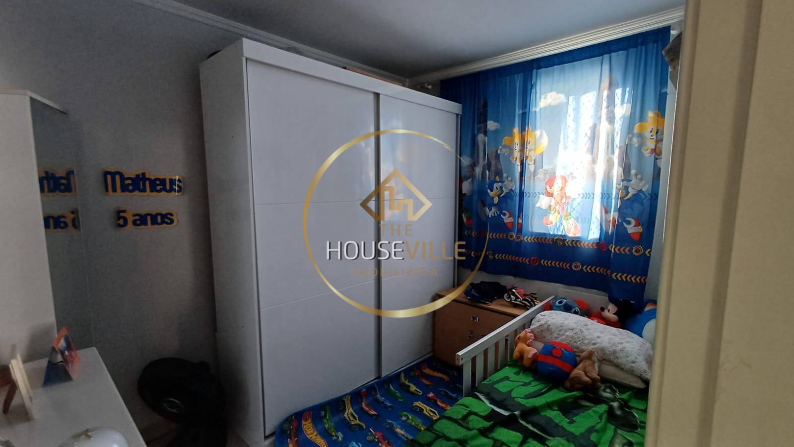 Apartamento, 2 quartos, 43 m² - Foto 10