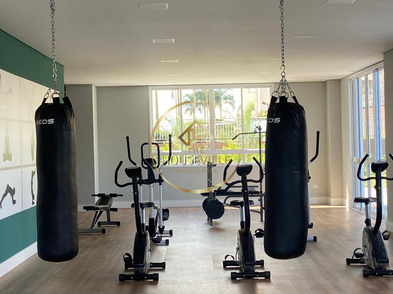 Apartamento, 2 quartos, 62 m² - Foto 21