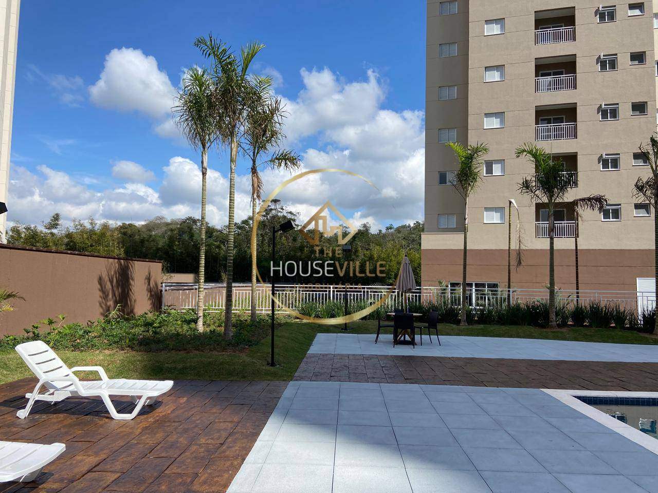 Apartamento, 2 quartos, 62 m² - Foto 32