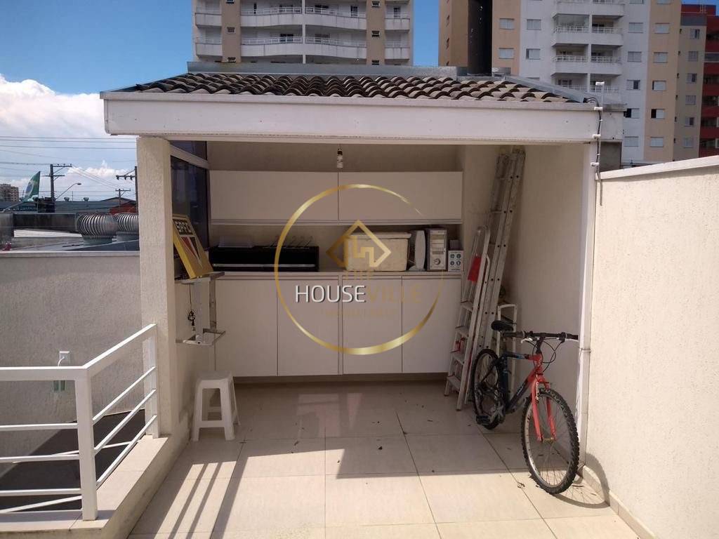 Casa, 3 quartos, 110 m² - Foto 5