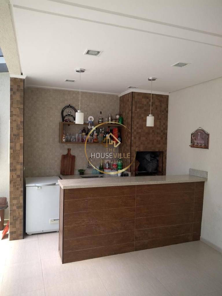 Casa, 3 quartos, 110 m² - Foto 11