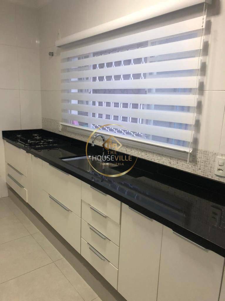 Casa, 3 quartos, 110 m² - Foto 7