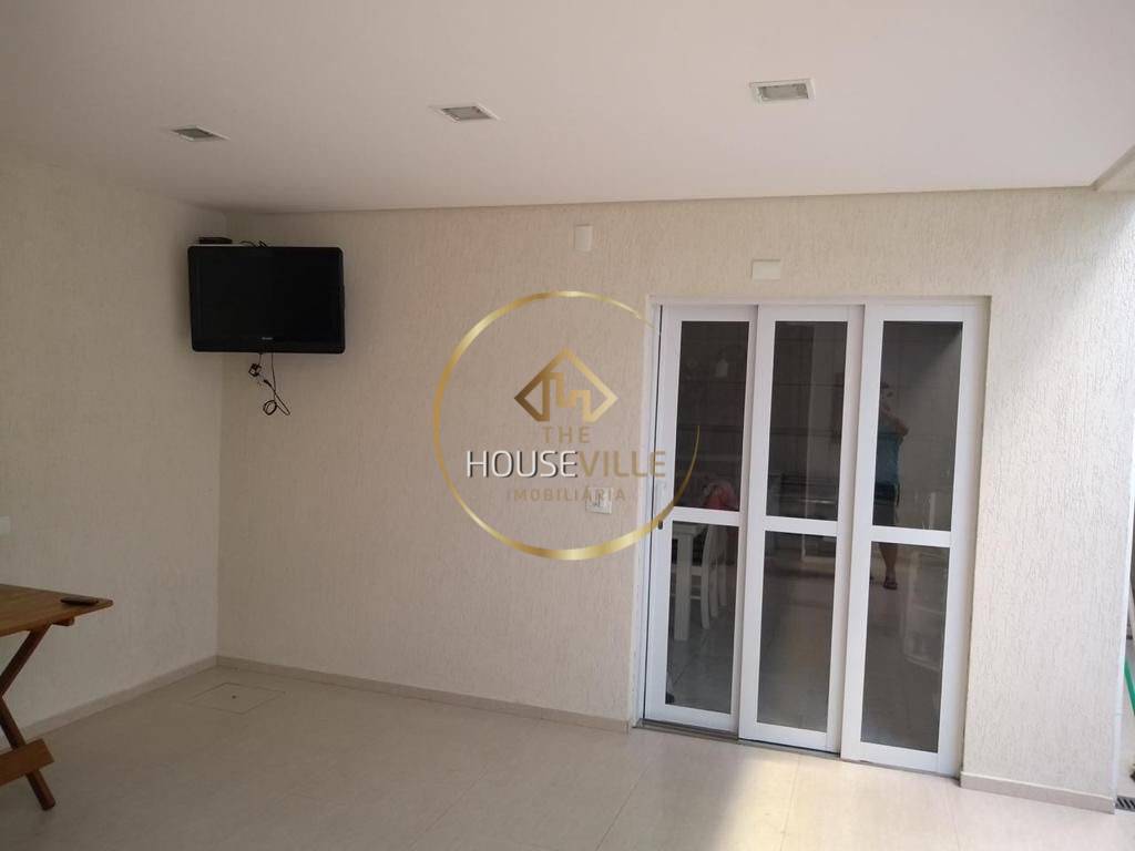 Casa, 3 quartos, 110 m² - Foto 22