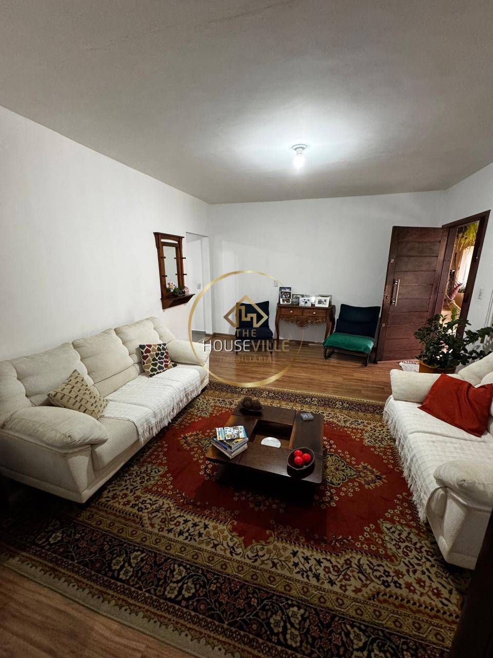 Casa, 3 quartos, 228 m² - Foto 7