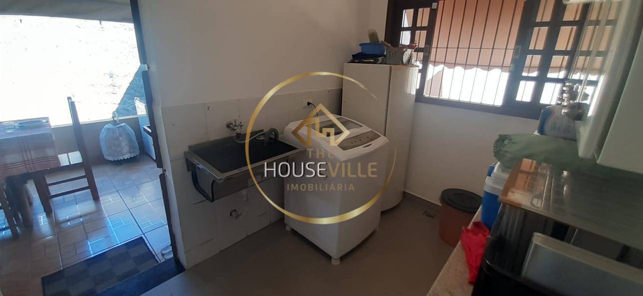 Casa, 3 quartos, 228 m² - Foto 23