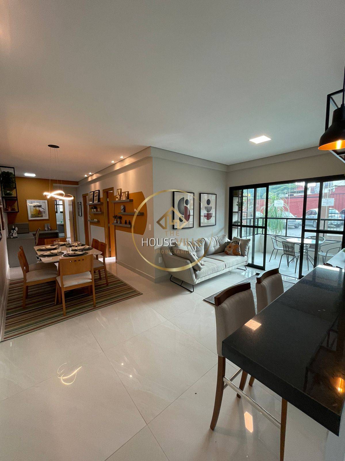 Apartamento, 2 quartos, 75 m² - Foto 11