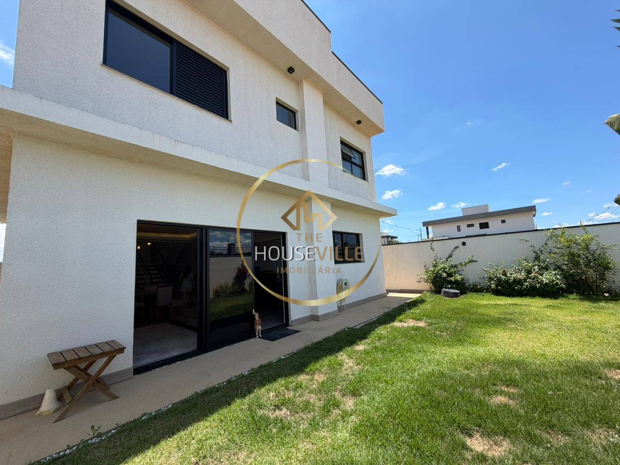 Casa de Condomínio, 3 quartos - Foto 8