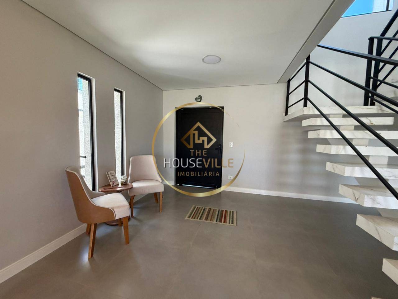 Casa de Condomínio, 3 quartos - Foto 4