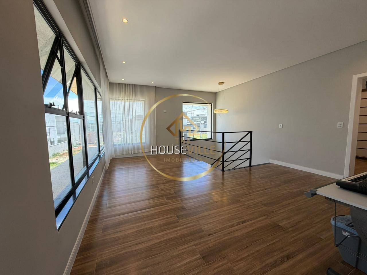 Casa de Condomínio, 3 quartos - Foto 10