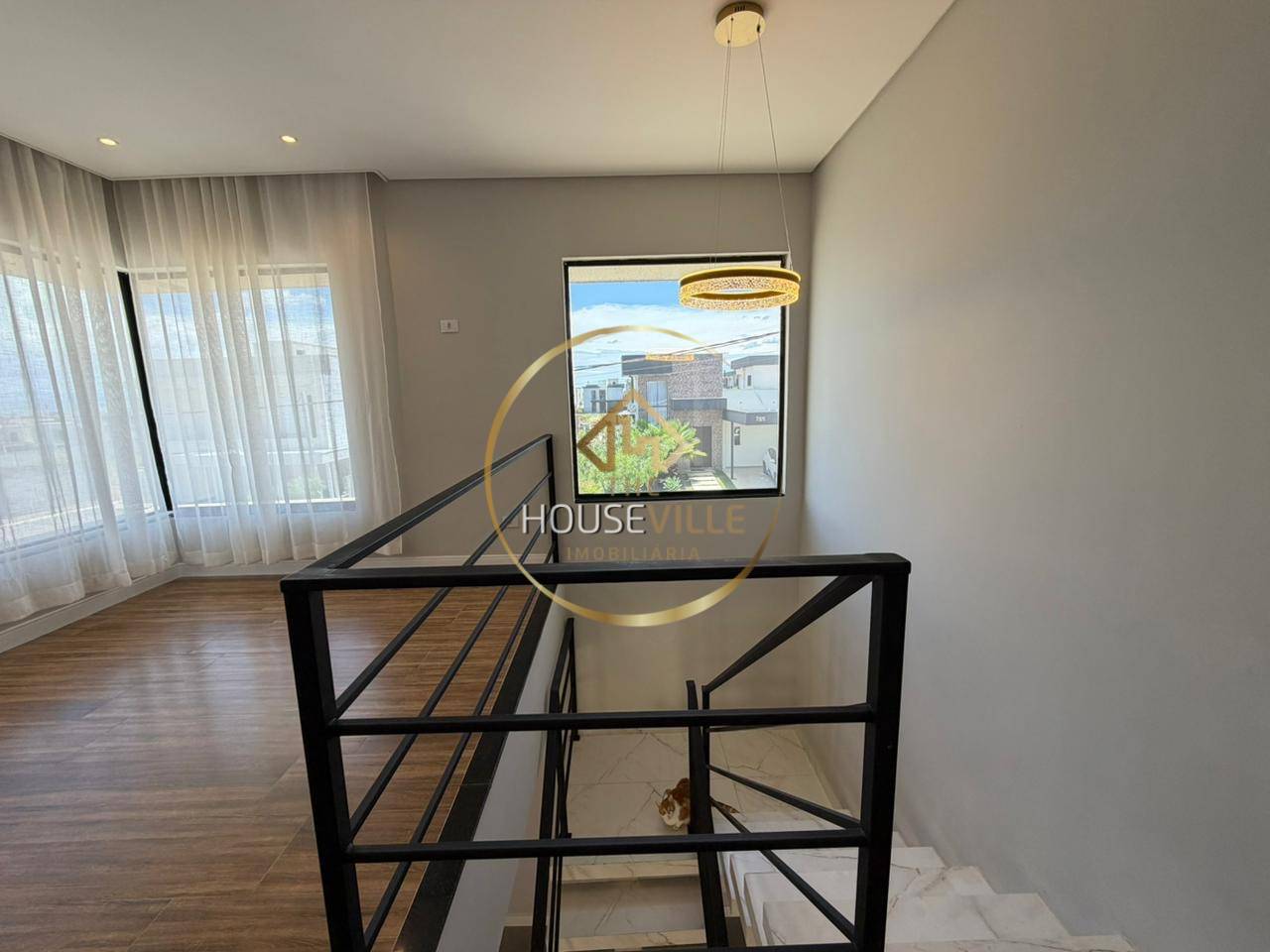 Casa de Condomínio, 3 quartos - Foto 15