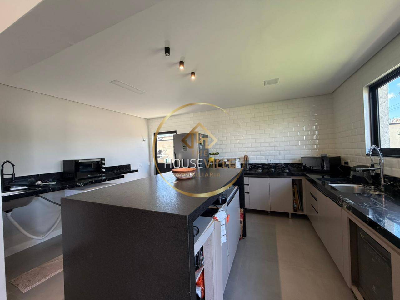 Casa de Condomínio, 3 quartos - Foto 9