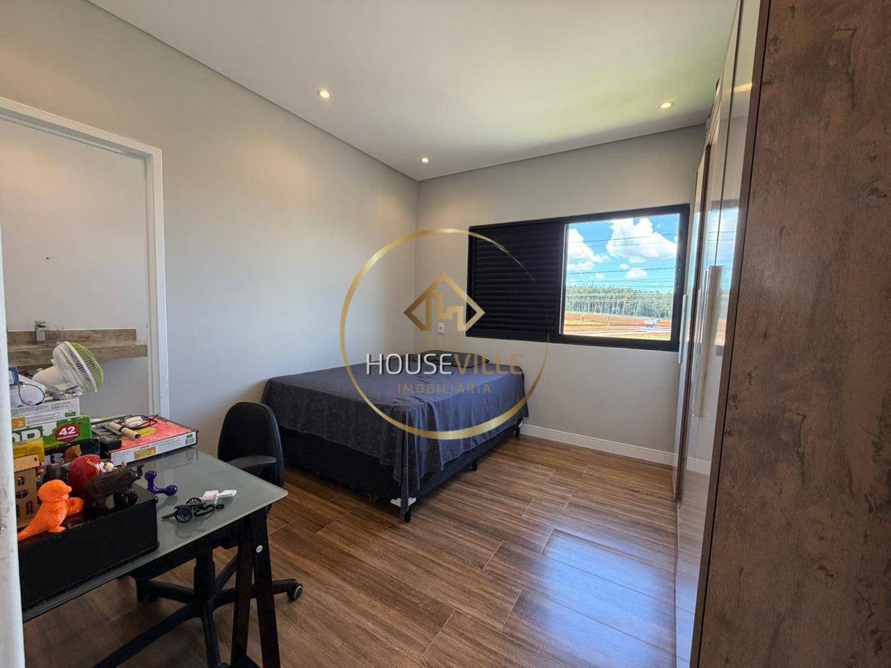 Casa de Condomínio, 3 quartos - Foto 12