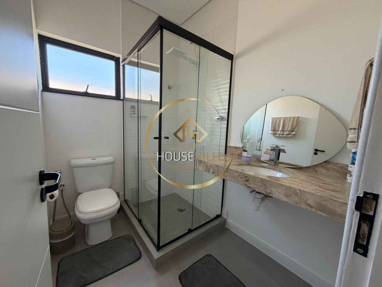 Casa de Condomínio, 3 quartos - Foto 17