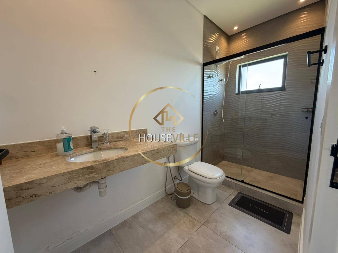 Casa de Condomínio, 3 quartos - Foto 14