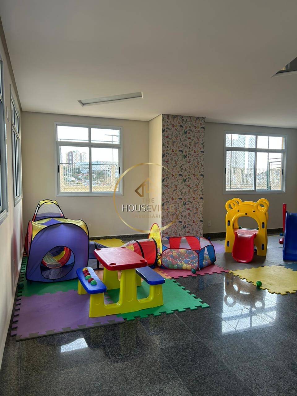 Apartamento, 2 quartos, 64 m² - Foto 15