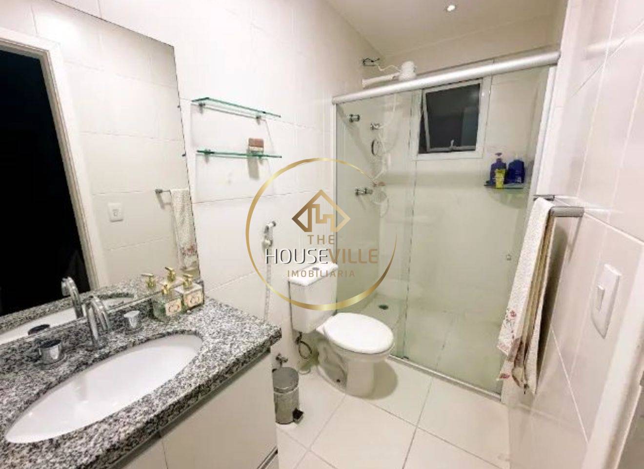 Apartamento, 3 quartos, 156 m² - Foto 9