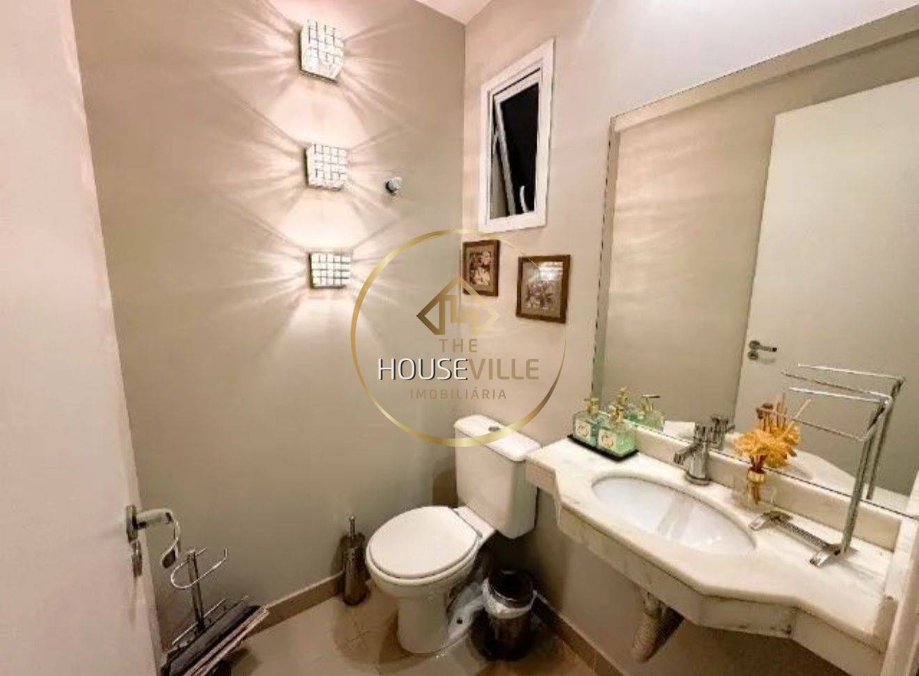 Apartamento, 3 quartos, 156 m² - Foto 4