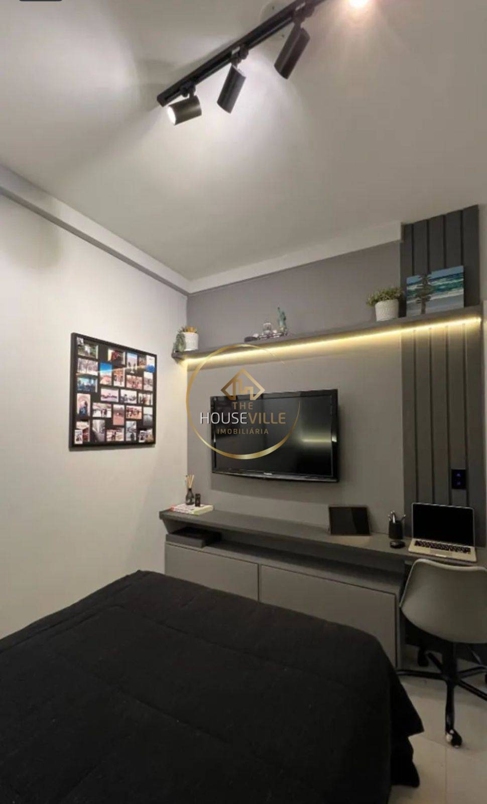 Apartamento, 3 quartos, 156 m² - Foto 5