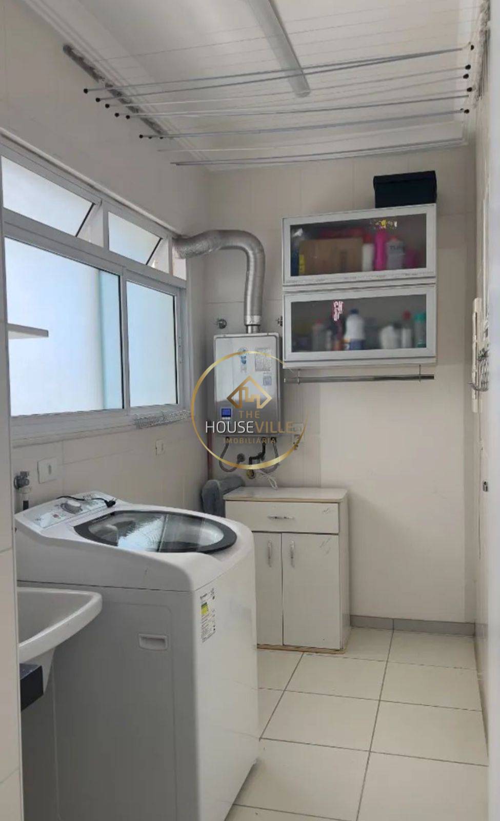 Apartamento, 3 quartos, 156 m² - Foto 10