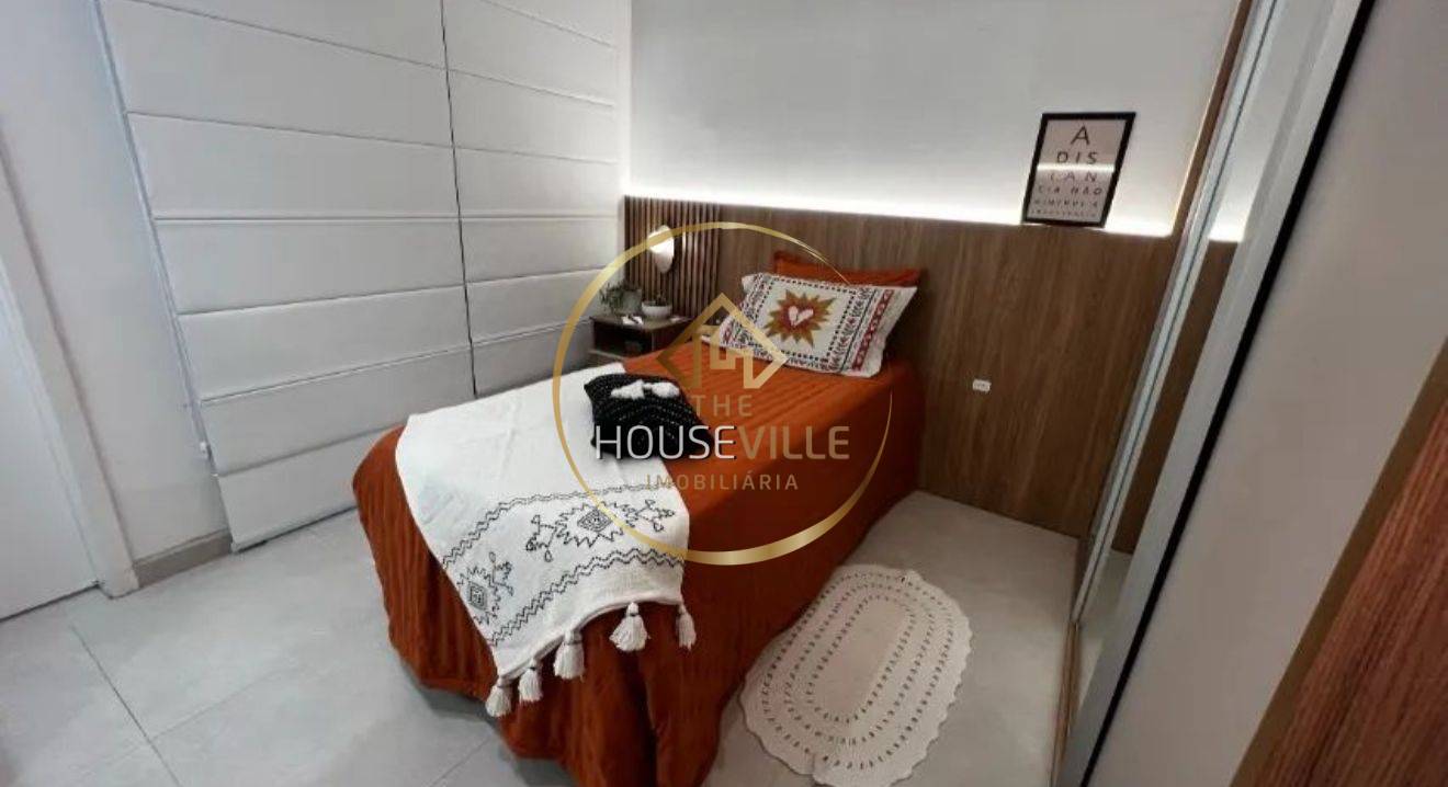 Apartamento, 3 quartos, 156 m² - Foto 6