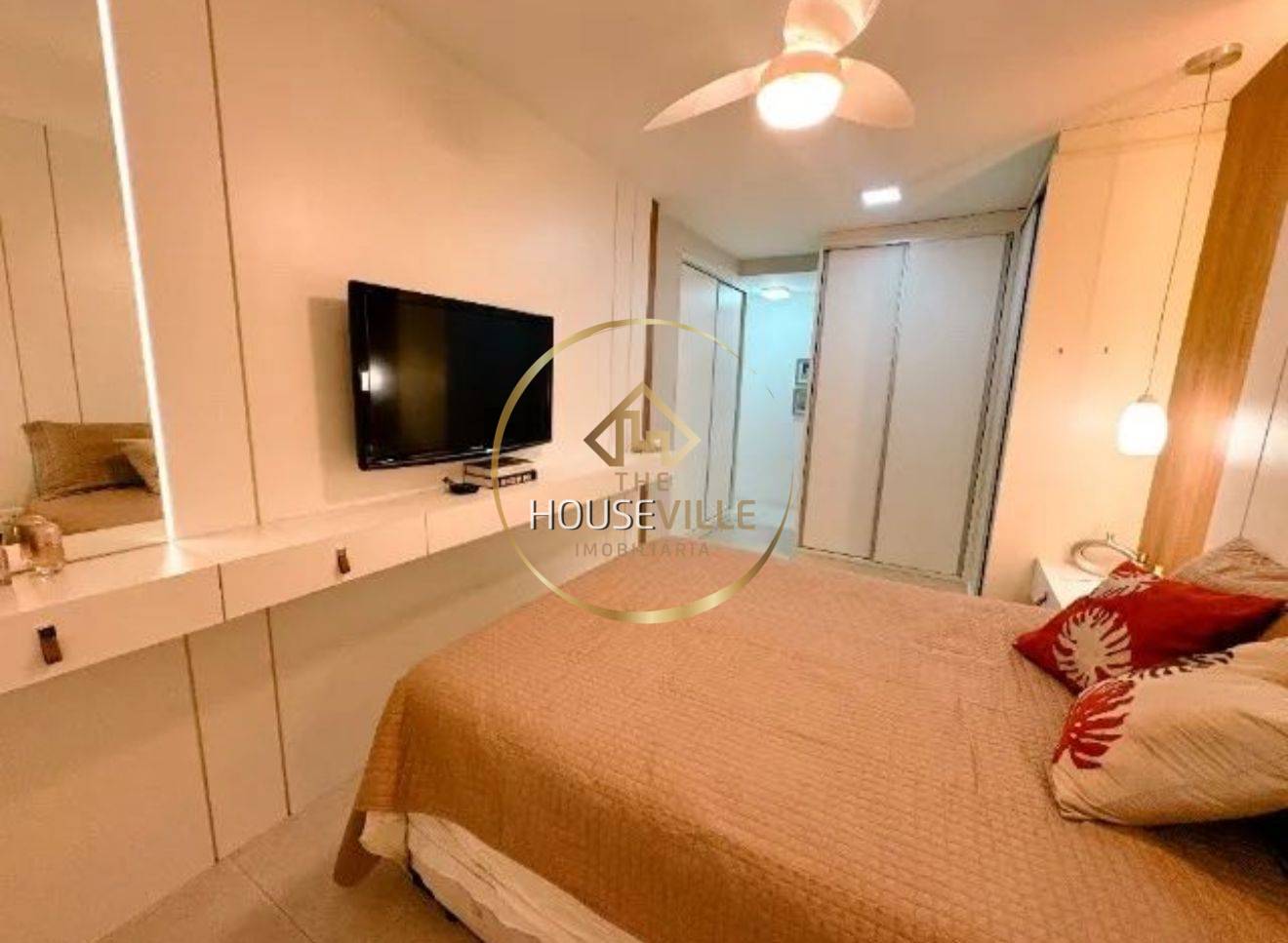 Apartamento, 3 quartos, 156 m² - Foto 7