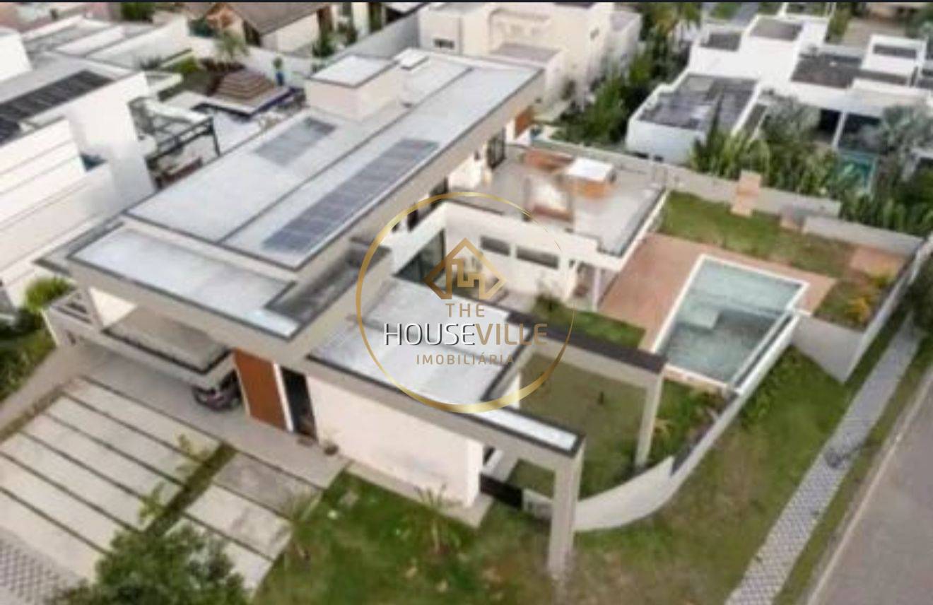 Casa de Condomínio, 5 quartos - Foto 3