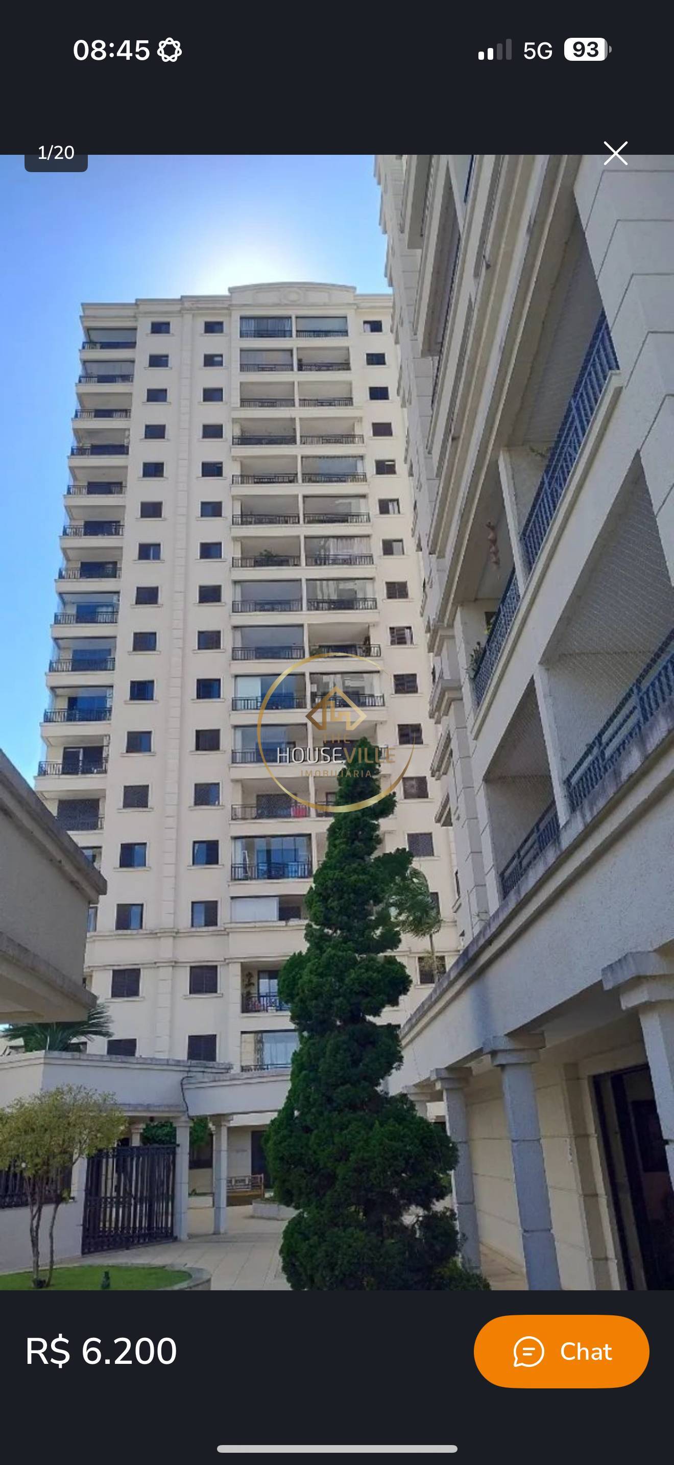 Apartamento, 3 quartos, 96 m² - Foto 2