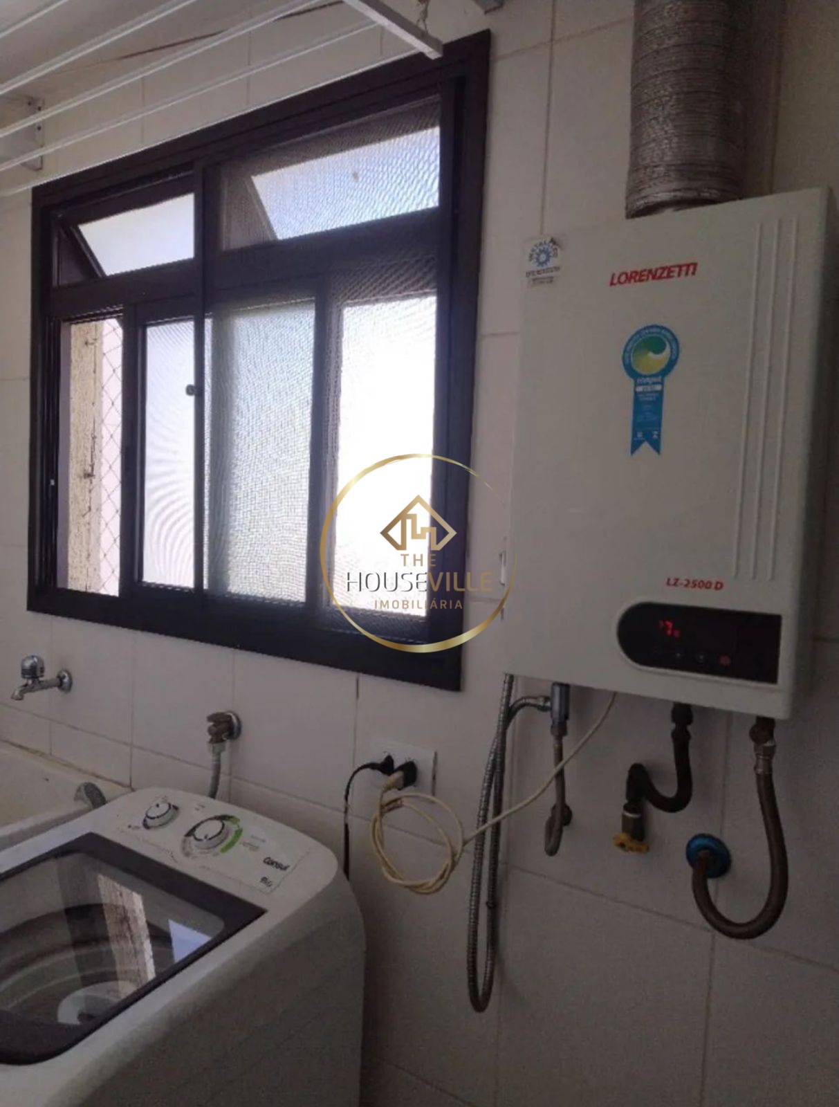 Apartamento, 3 quartos, 96 m² - Foto 5